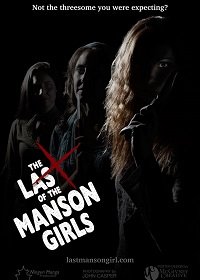 Последние девушки Мэнсона (2018) WEB-DLRip