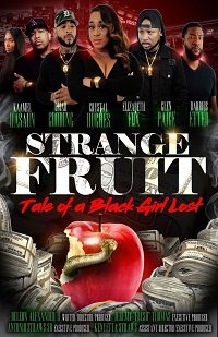 Странный плод: Сказка о потерявшейся чернокожей девушке (2021) WEB-DLRip