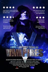 Вампиров не существует (2020) WEB-DLRip